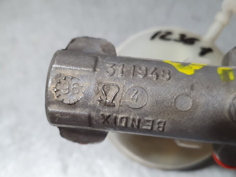 Recambio de bomba freno para volkswagen golf iii berlina (1h1) gt referencia OEM IAM 311948  