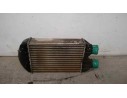 Recambio de intercooler para fiat brava (182) td 100 sx referencia OEM IAM   