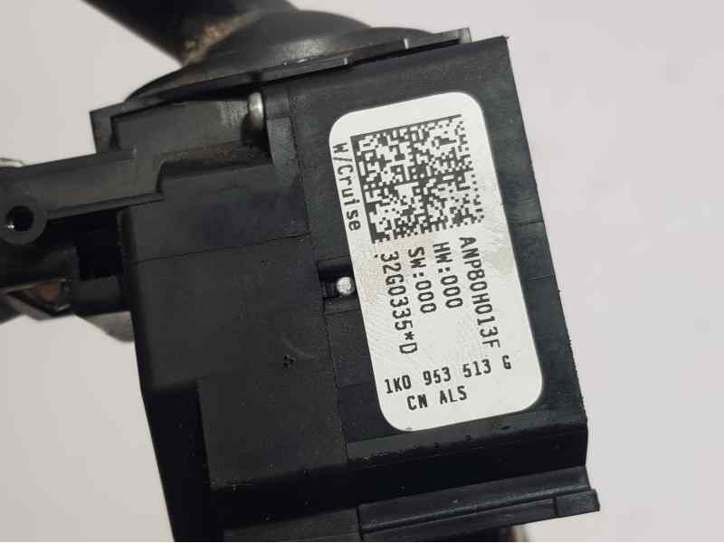 Recambio de mando intermitentes para seat altea xl (5p5) freetrack referencia OEM IAM 1K0953513G  