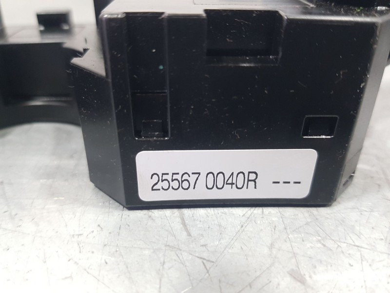 Recambio de mando luces y limpia para renault fluence (l3_) 1.5 dci (l30d, l30l, l306, l33f, l33l, l33m, l33v, l33w) referencia 