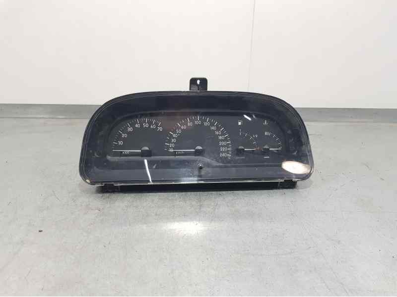 Recambio de cuadro instrumentos para renault laguna (b56) 1.8 16v rt referencia OEM IAM 216495822 216236674 