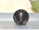 Recambio de mando luces para volkswagen eos (1f7) 2.0 tdi referencia OEM IAM 1K0941431Q  