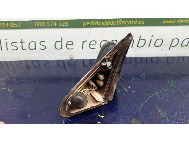 Recambio de retrovisor derecho para seat ibiza (6k) passion referencia OEM IAM   C/M