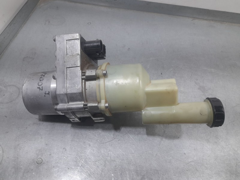 Recambio de bomba direccion electrica para fiat scudo furgoneta e-scudo (507) referencia OEM IAM 9818127580  