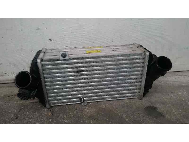 Recambio de intercooler para kia cee´d drive referencia OEM IAM U2ENG 282702A770 DOOWON
