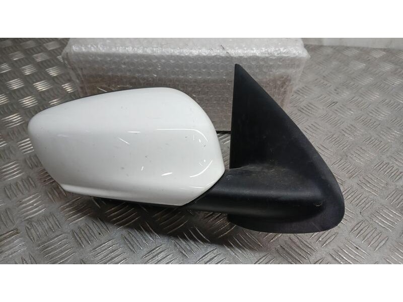 Recambio de retrovisor derecho para citroën c-elysée exclusive referencia OEM IAM 1609064580 ELECTRICO 5 CABLES 