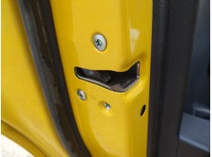 Recambio de cerradura puerta trasera izquierda para kia stonic (yb) 1.2 cvvt referencia OEM IAM 81410H8020  