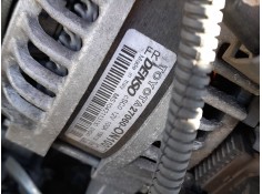 Recambio de alternador para toyota auris (_e18_) 1.4 d-4d (nde180_) referencia OEM IAM 270600N100 DENSO 3111552140