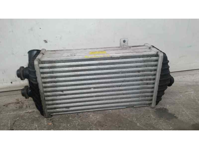 Recambio de intercooler para kia cee´d drive referencia OEM IAM U2ENG 282702A770 DOOWON