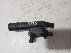 Recambio de pipa termostato para seat ibiza (6j5) 1.4 tdi referencia OEM IAM 038121132D  