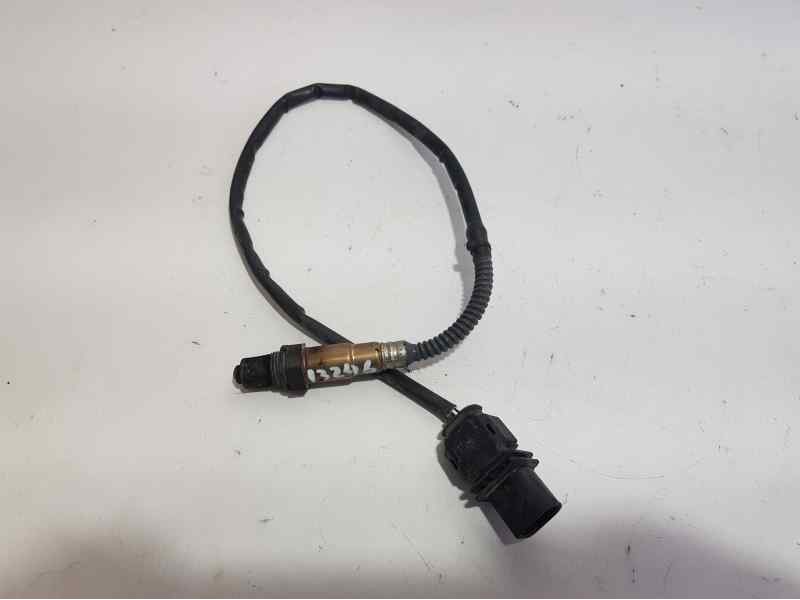 Recambio de sonda lambda para seat altea xl (5p5) freetrack referencia OEM IAM 03G906262A 0281001012013 BOSCH