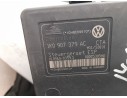 Recambio de abs para audi a3 (8p) 1.9 tdi ambiente referencia OEM IAM 1K0907379AC  