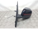 Recambio de retrovisor izquierdo para dacia lodgy (js_) 1.6 lpg referencia OEM IAM 963025005R ELECTRICO 5 PINS 