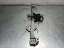 Recambio de elevalunas trasero izquierdo para dacia lodgy ambiance referencia OEM IAM 827217782R  ELECTRICO 2 PINS