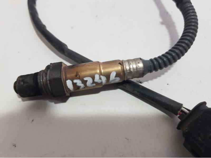 Recambio de sonda lambda para seat altea xl (5p5) freetrack referencia OEM IAM 03G906262A 0281001012013 BOSCH