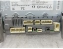 Recambio de sistema navegacion gps para toyota c-hr hybrid style plus referencia OEM IAM 86140F4021 1380007951A101 DENSO