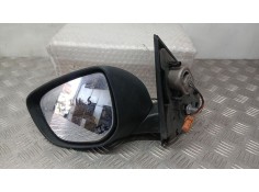 Recambio de retrovisor izquierdo para citroën c-elysée exclusive referencia OEM IAM 1609064880 ELECTRICO 5 CABLES 