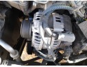 Recambio de alternador para toyota auris (_e18_) 1.4 d-4d (nde180_) referencia OEM IAM 270600N100 DENSO 3111552140