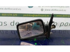 Recambio de retrovisor izquierdo para seat ibiza (6k) passion referencia OEM IAM   C/M