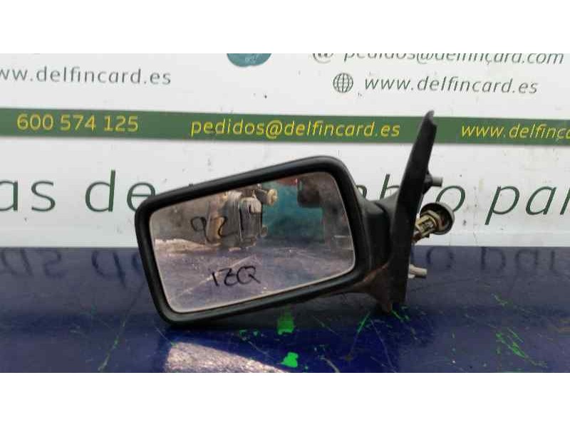 Recambio de retrovisor izquierdo para seat ibiza (6k) passion referencia OEM IAM   C/M