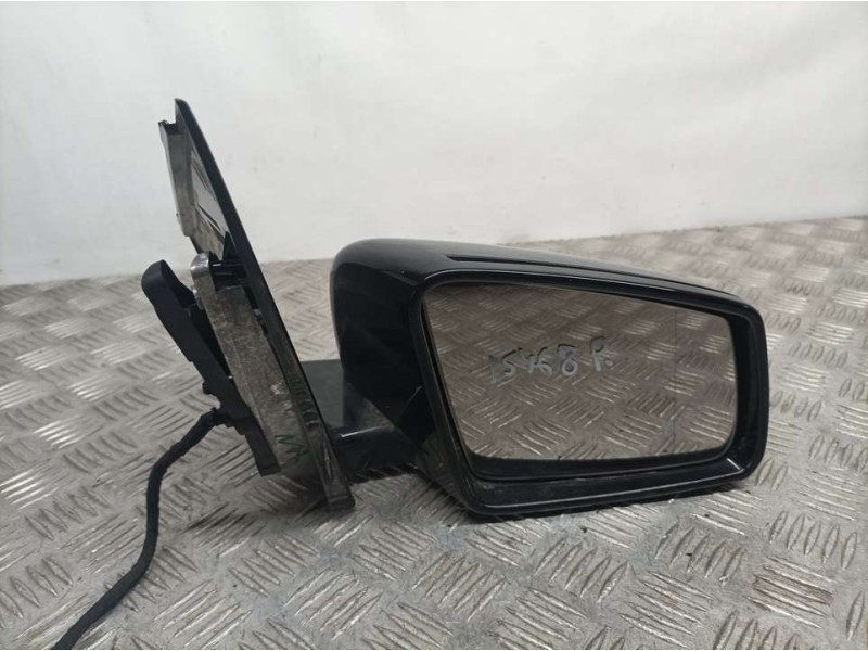 Recambio de retrovisor derecho para mercedes-benz clase b (w246) b 200 cdi be (246.201) referencia OEM IAM A2468100416  ELECTRIC