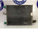 Recambio de condensador / radiador aire acondicionado para hyundai atos (mx) gl referencia OEM IAM 9712302000  