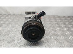 Recambio de compresor aire acondicionado para kia stonic (yb) 1.2 cvvt referencia OEM IAM 97701H8000 DOOWAN 7H2120247 1E39E17000