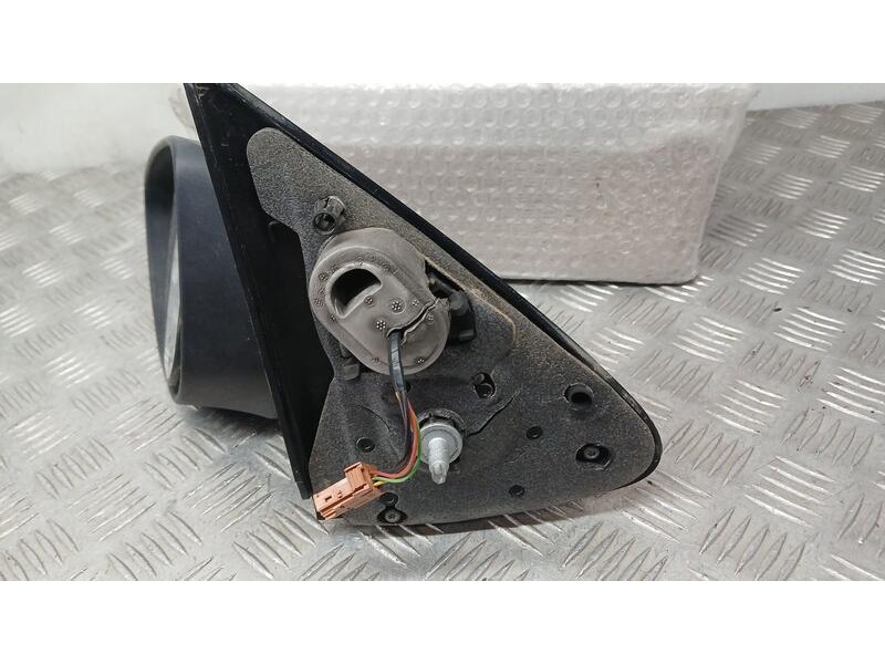 Recambio de retrovisor izquierdo para citroën c-elysée exclusive referencia OEM IAM 1609064880 ELECTRICO 5 CABLES 