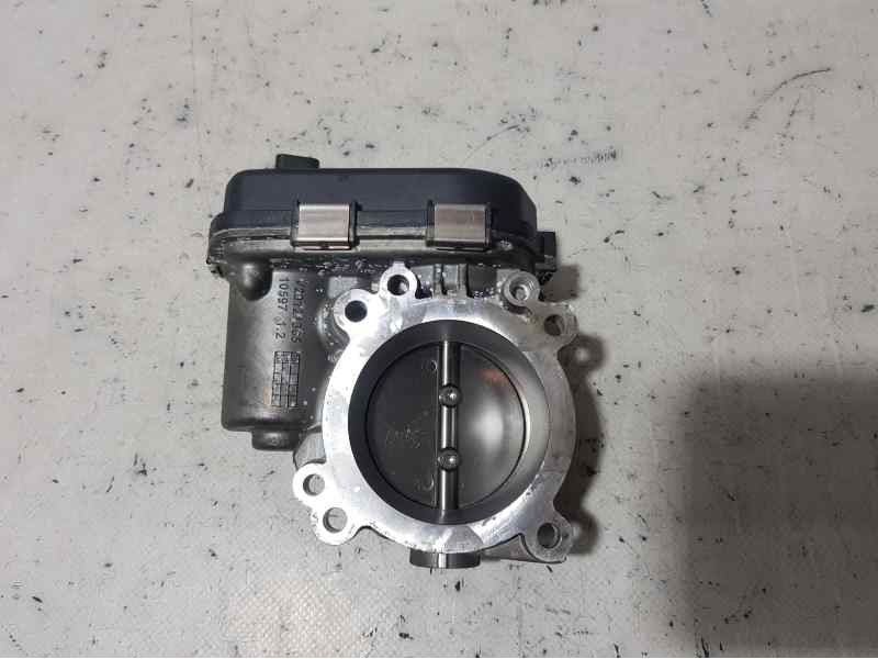 Recambio de caja mariposa para volkswagen tiguan 1.5 16v tsi act referencia OEM IAM 04E133062T 240921629 6 PINS VALEO