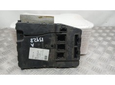 CAJA RELES / FUSIBLES 8200351182 SIEMENS 8200440670 1170105s40