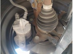 Recambio de mangueta delantera derecha para dacia sandero stepway essential referencia OEM IAM 400141515R  