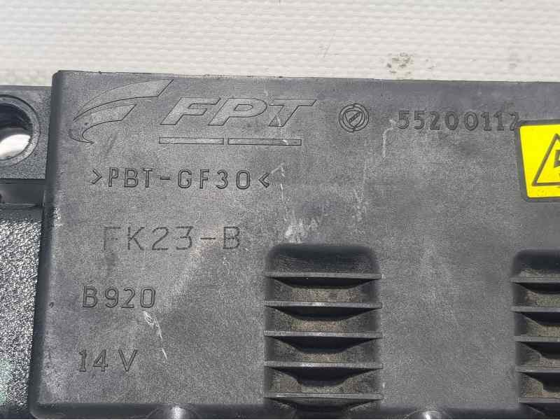 Recambio de bobina encendido para ford ka (ccu) urban referencia OEM IAM 55200112  