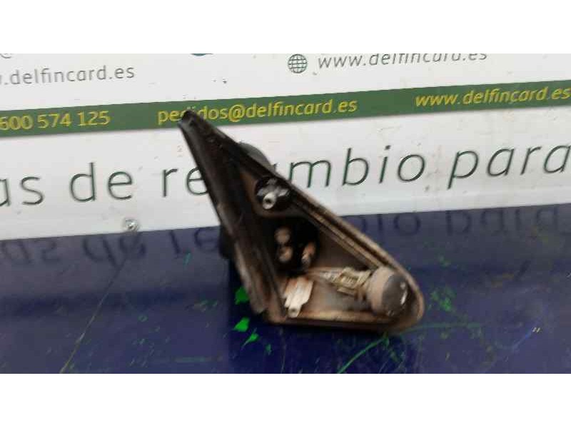 Recambio de retrovisor izquierdo para seat ibiza (6k) passion referencia OEM IAM   C/M