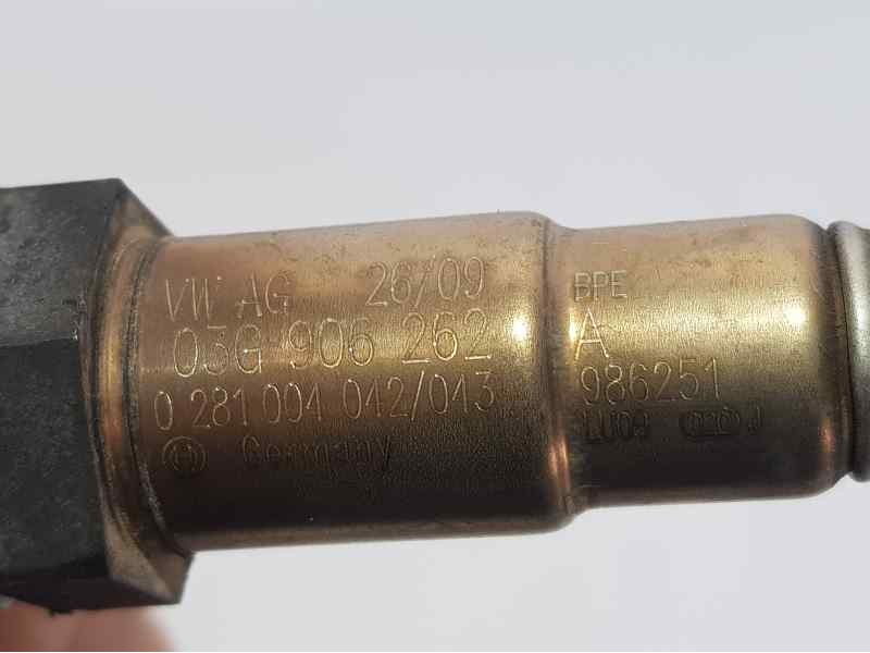 Recambio de sonda lambda para seat altea xl (5p5) freetrack referencia OEM IAM 03G906262A 0281001012013 BOSCH
