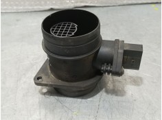 Recambio de caudalimetro para audi a3 (8p) 1.9 tdi ambiente referencia OEM IAM 038906461B 0281002531 BOSCH