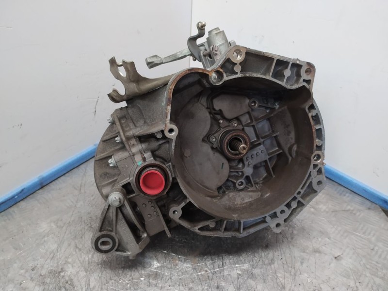 Recambio de caja cambios para opel corsa d cosmo referencia OEM IAM M20013D1 3722NA 6 VELOCIDADES