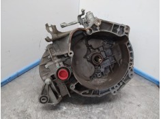 CAJA CAMBIOS M20013D1 3722NA 6 VELOCIDADES