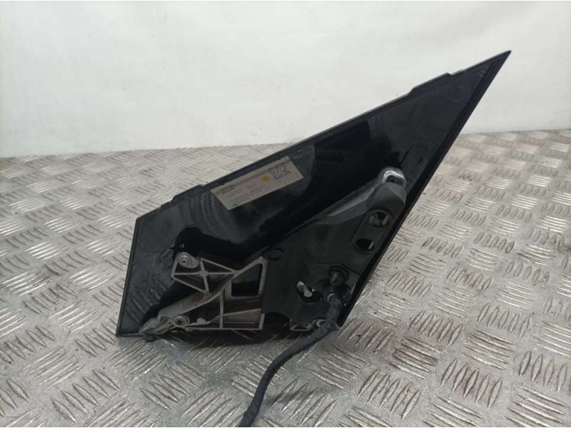 Recambio de retrovisor derecho para mercedes-benz clase b (w246) b 200 cdi be (246.201) referencia OEM IAM A2468100416  ELECTRIC