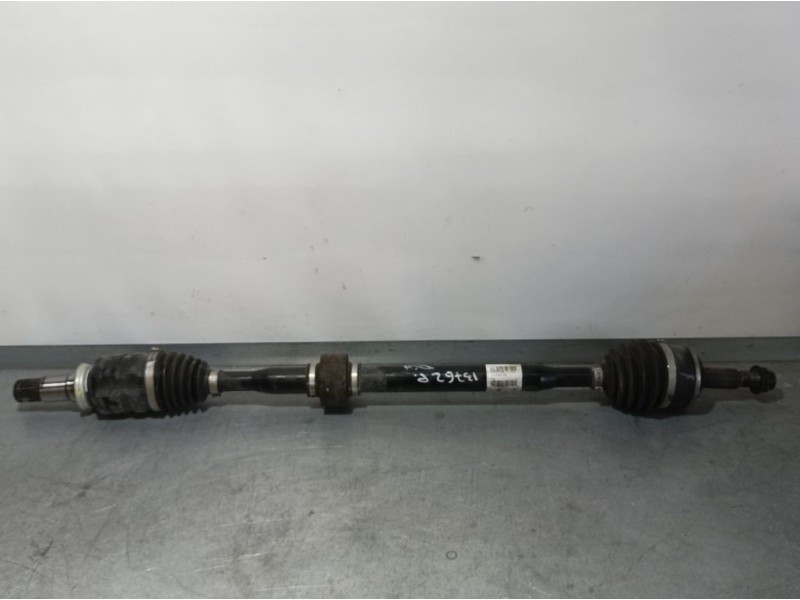 Recambio de transmision delantera derecha para toyota c-hr hybrid style plus referencia OEM IAM EBJ92MBC300  