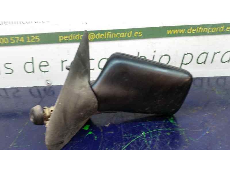 Recambio de retrovisor izquierdo para seat ibiza (6k) passion referencia OEM IAM   C/M