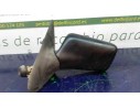 Recambio de retrovisor izquierdo para seat ibiza (6k) passion referencia OEM IAM   C/M