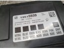 Recambio de modulo electronico para opel corsa e business referencia OEM IAM GM13515939 F00HJ01694 