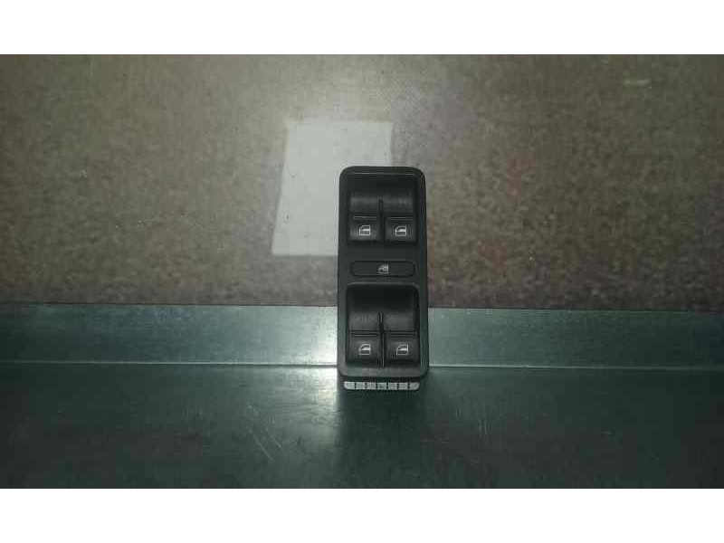 Recambio de mando elevalunas delantero izquierdo para volkswagen polo (6r1) advance referencia OEM IAM 1K4959857B  