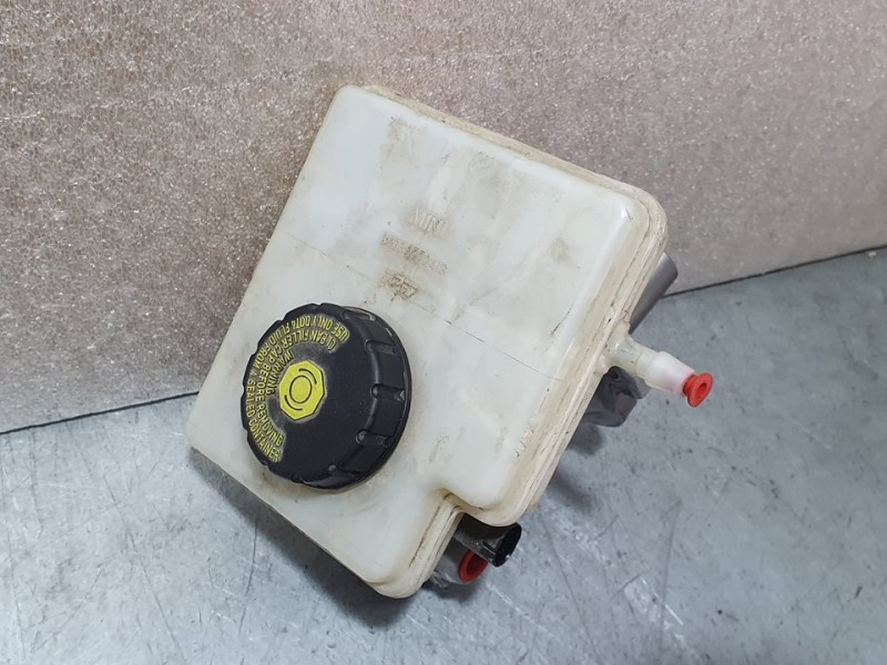 Recambio de bomba freno para mini mini (r56) cooper d referencia OEM IAM SIN REF  