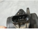 Recambio de caudalimetro para audi a3 (8p) 1.9 tdi ambiente referencia OEM IAM 038906461B 0281002531 BOSCH
