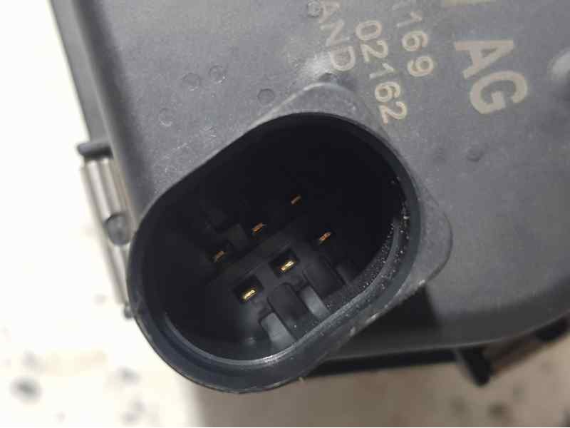 Recambio de caja mariposa para volkswagen tiguan 1.5 16v tsi act referencia OEM IAM 04E133062T 240921629 6 PINS VALEO