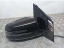 Recambio de retrovisor derecho para mercedes-benz clase b (w246) b 200 cdi be (246.201) referencia OEM IAM A2468100416  ELECTRIC
