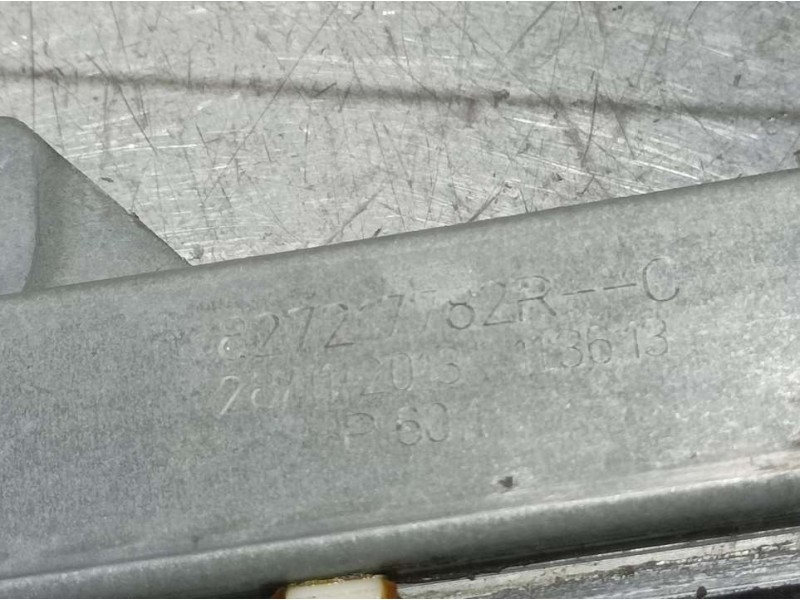 Recambio de elevalunas trasero izquierdo para dacia lodgy ambiance referencia OEM IAM 827217782R  ELECTRICO 2 PINS