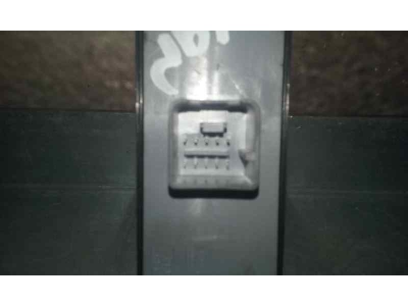 Recambio de mando elevalunas delantero izquierdo para volkswagen polo (6r1) advance referencia OEM IAM 1K4959857B  