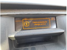 Recambio de pantalla multifuncion para peugeot 508 i (8d_) 2.0 hdi referencia OEM IAM   